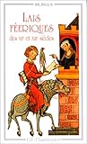 Lais féeriques des XIIe et XIIIe siècles