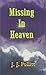 Missing in Heaven