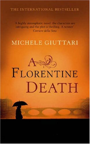 A Florentine Death (Michele Ferrara, #1)