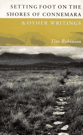 Setting Foot on the Shores of Connemara and other Writings (Paperback)