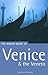 The Rough Guide To Venice And The Veneto (Rough Guide Venice)