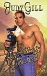 No Strings Attached by Judy Griffith Gill