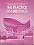 Intstructors Solutions Manual for the Practice of Statistics: TI-83/89 Graphing Calculator Enhanced