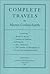 Complete Travels by Martin Corless-Smith