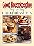 Good Housekeeping Step-By-Step Great Desserts