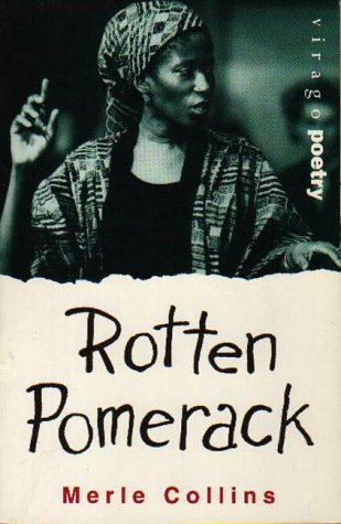 RATTEN POMERACK (Hardcover)