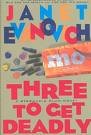 Three To Get Deadly