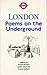 London Poems On The Undergr...