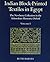 Indian Block-printed Textiles in Egypt by Ruth Barnes