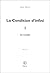 La Condition d'infini : 1 -...