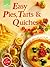 Easy Pies, Tarts & Quiches (Good Cook's Collection)