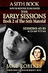 The Early Sessions by Jane Roberts