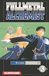 Fullmetal Alchemi...