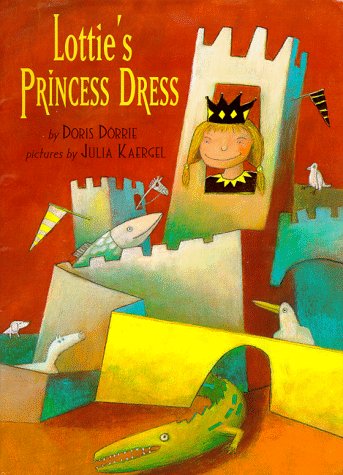 Lottie's Princess Dress (Picture Books)