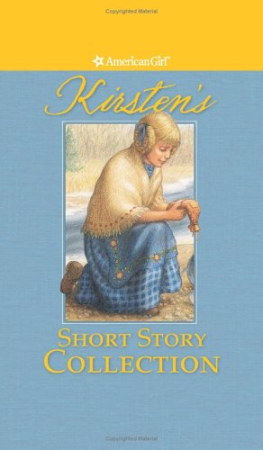 Kirsten's Short Story Collection (Hardcover)