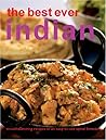 The Best Ever Indian Recipes