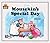 Mousekin's Special Day (Magic Castle Readers)