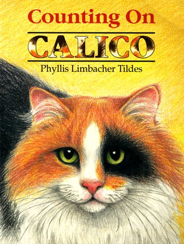 Counting on Calico (Paperback)