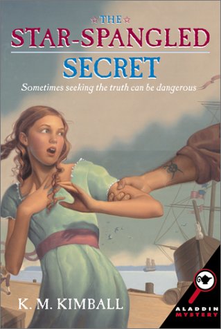 The Star-Spangled Secret (Paperback)