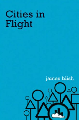 Cities In Flight