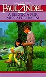 A Begonia for Miss Applebaum by Paul Zindel