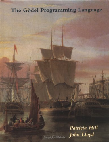 The Gödel Programming Language (Logic Programming)