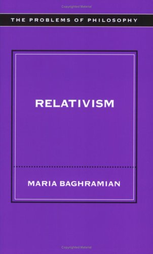 Relativism (Problems of Philosophy)