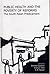Public Health and the Poverty of Reforms: The South Asian Predicament