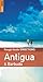 Rough Guide Directions Antigua and Barbuda