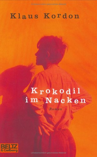 Krokodil im Nacken (Paperback)