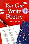 You Can Write Poetry