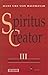 Spiritus Creator (Spanish Edition)