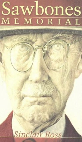 Sawbones Memorial (Paperback)