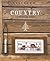 Country au point de croix by Helen Wind
