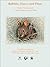 Rabbits, Hares, and Pikas by Joseph A. Chapman