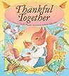Thankful Together by Holly      Davis