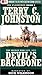 Devil's Backbone by Terry C. Johnston Devil's Backbone by Terry C. Johnston