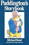 Paddington's Storybook