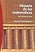 Historia de las Matemáticas: del Cálculo al Caos