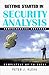 Getting Started in Security Analysis