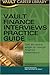 Vault Finance Interviews Practice Guide