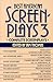 Best American Screenplays 3...