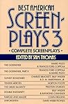 Best American Scr...