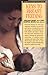 Keys to Breastfeeding (Barron's Parenting Keys)