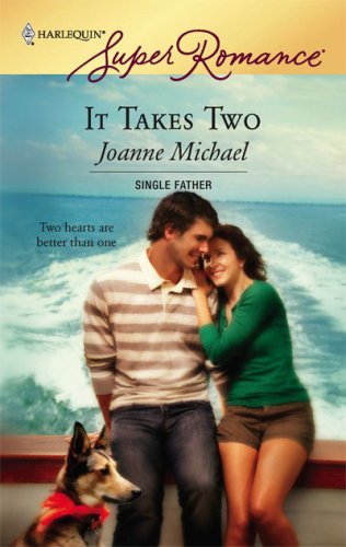 It Takes Two (Mass Market Paperback)