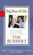 Big Russ & Me: Father and Son : Lessons of Life
