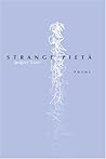 Strange Pietà (Walt McDonald First-Book Series)