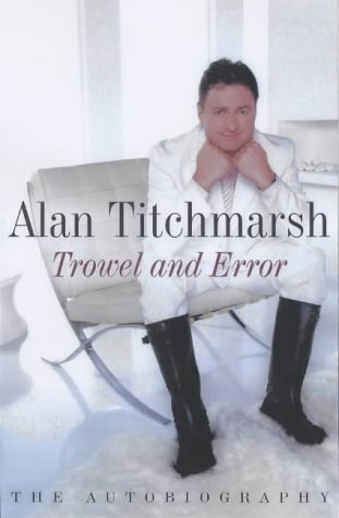 Trowel and Error (Hardcover)