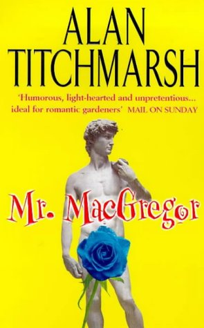 Mr. Macgregor (Paperback)