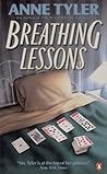 Breathing Lessons by Anne Tyler